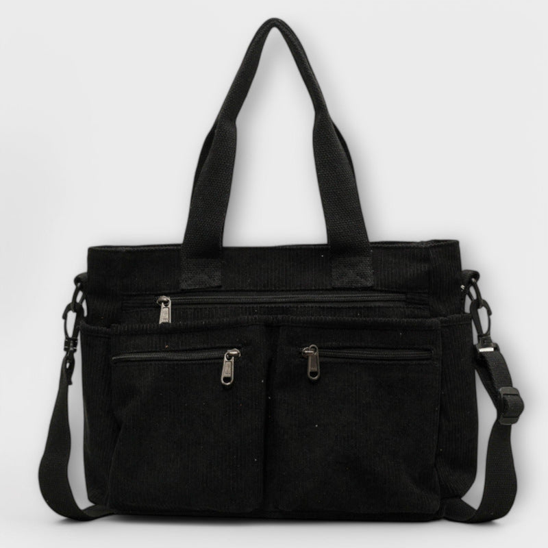 Lora. - Bolsa Tote
