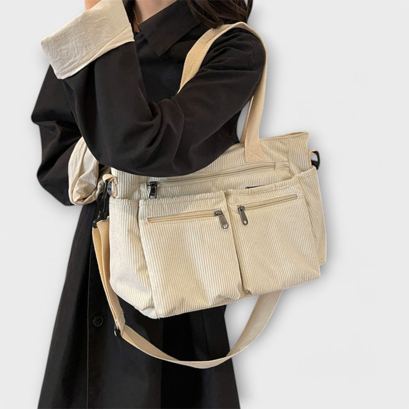 Lora. - Bolsa Tote