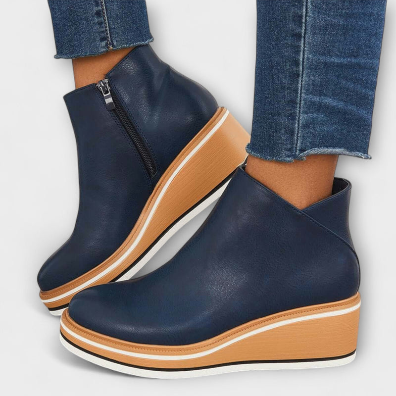 Brenda - Botines
