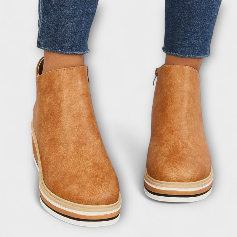 Brenda - Botines