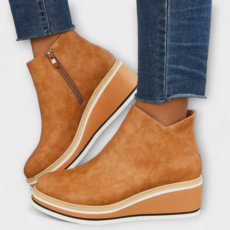 Brenda - Botines