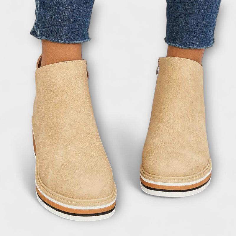 Brenda - Botines
