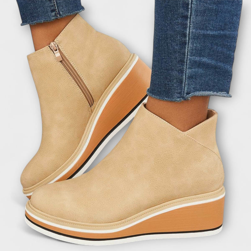 Brenda - Botines