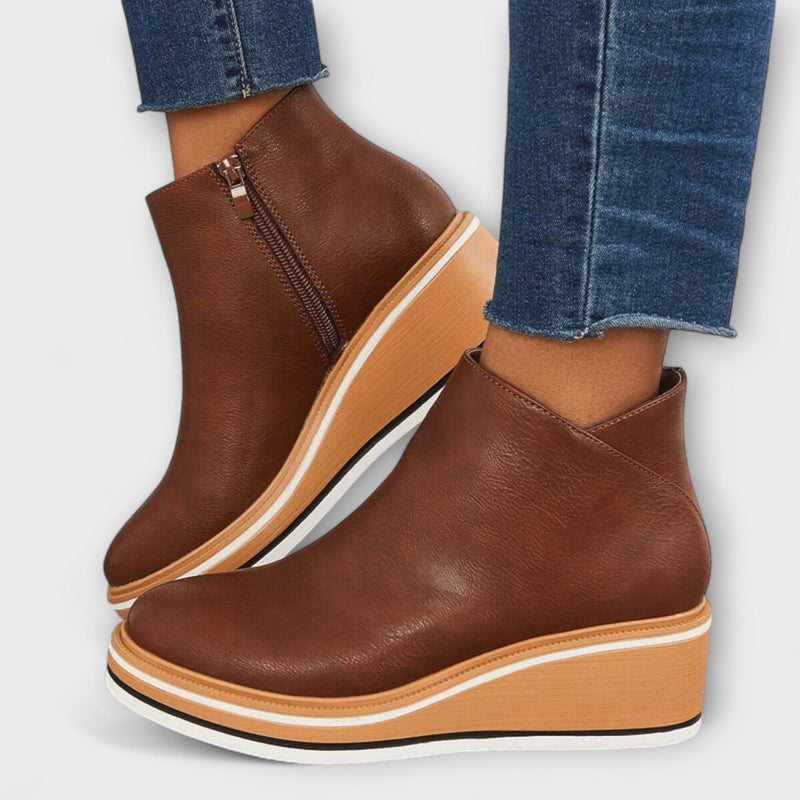 Brenda - Botines