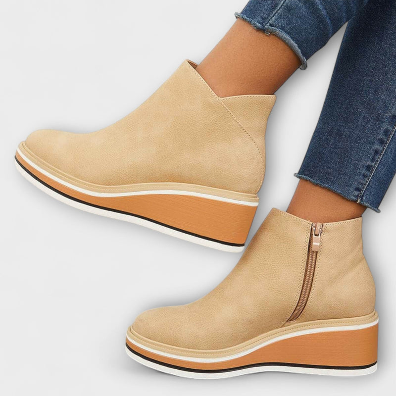 Brenda - Botines