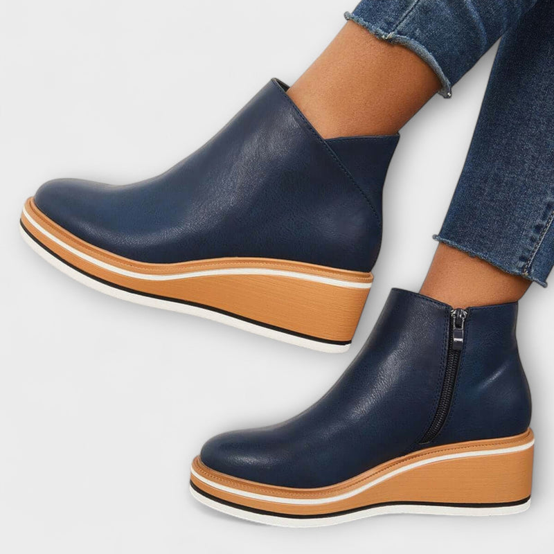 Brenda - Botines