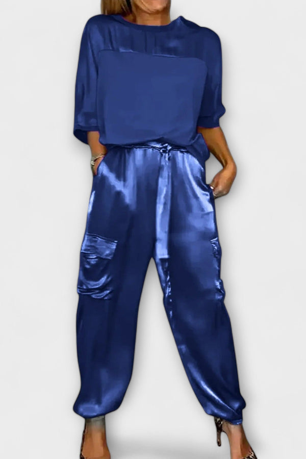 Conjunto de Dos Piezas