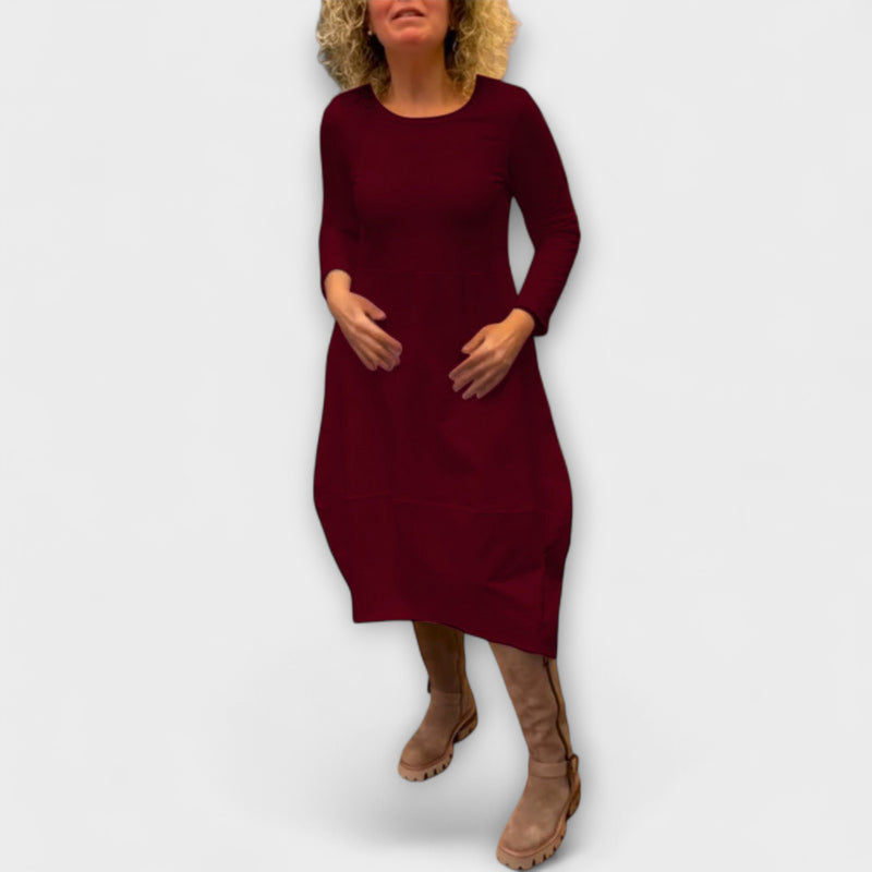 Emma - Vestidos Minimalistas
