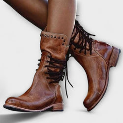 Aruna - Botas Elegantes y Cómodas