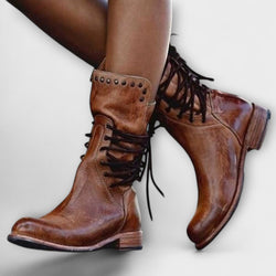 Carmen – Botas Aruna Tahi