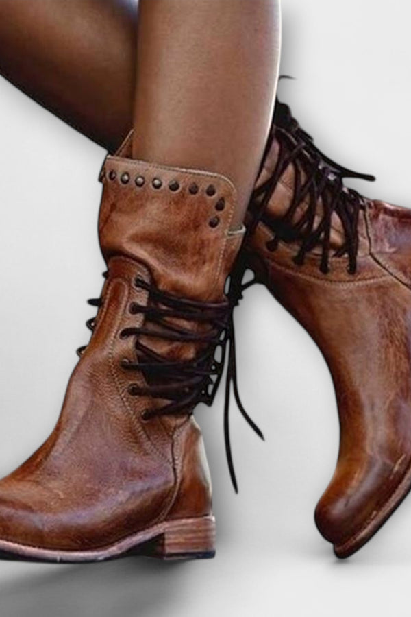 Carmen – Botas Aruna Tahi