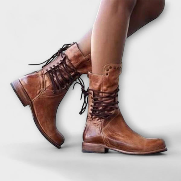 Aruna - Botas Elegantes y Cómodas