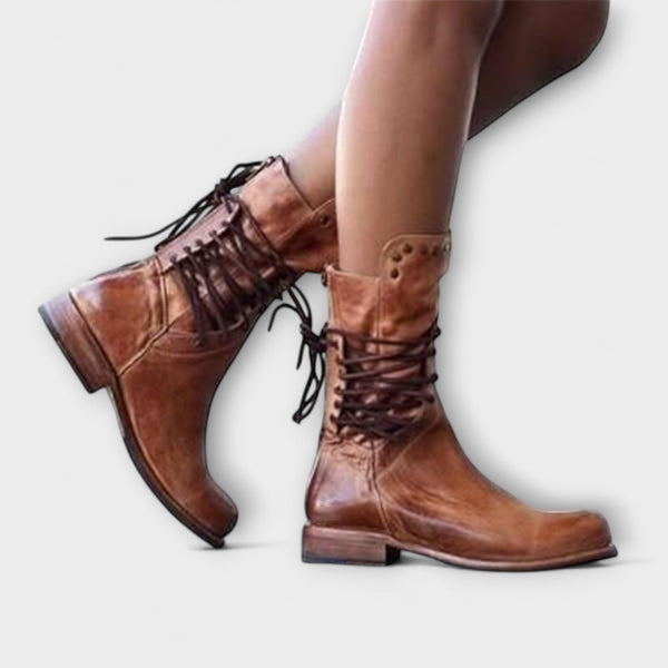 Carmen – Botas Aruna Tahi
