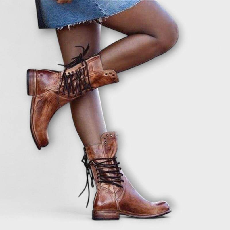 Carmen – Botas Aruna Tahi