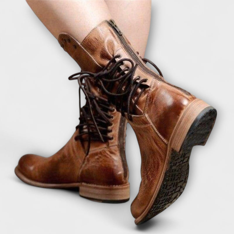 Carmen – Botas Aruna Tahi