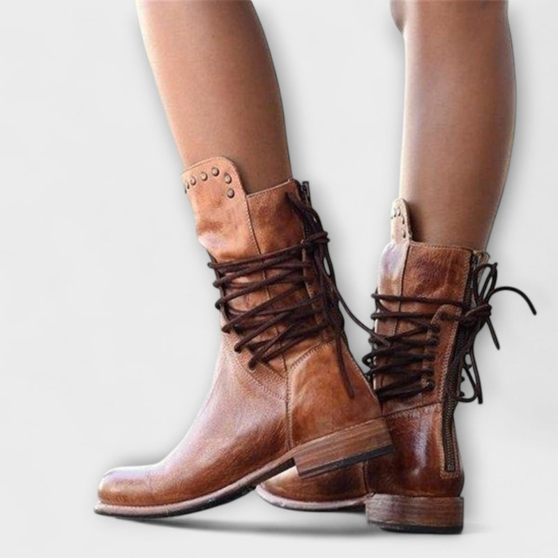 Carmen – Botas Aruna Tahi