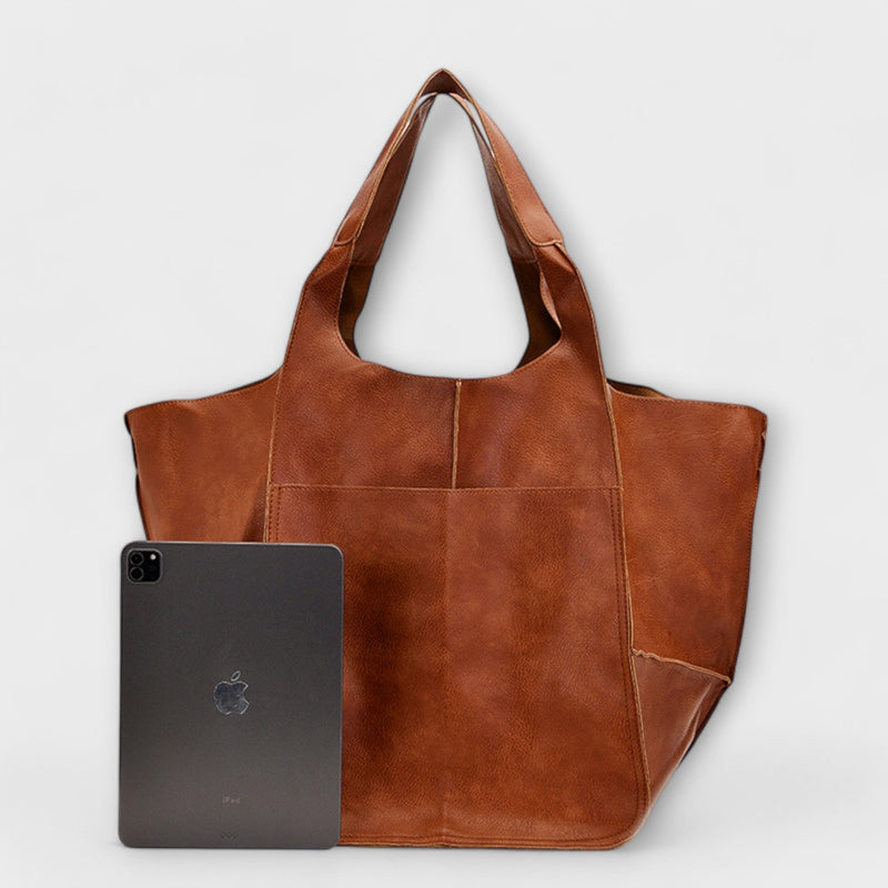 Bolsa de fin de semana oversize