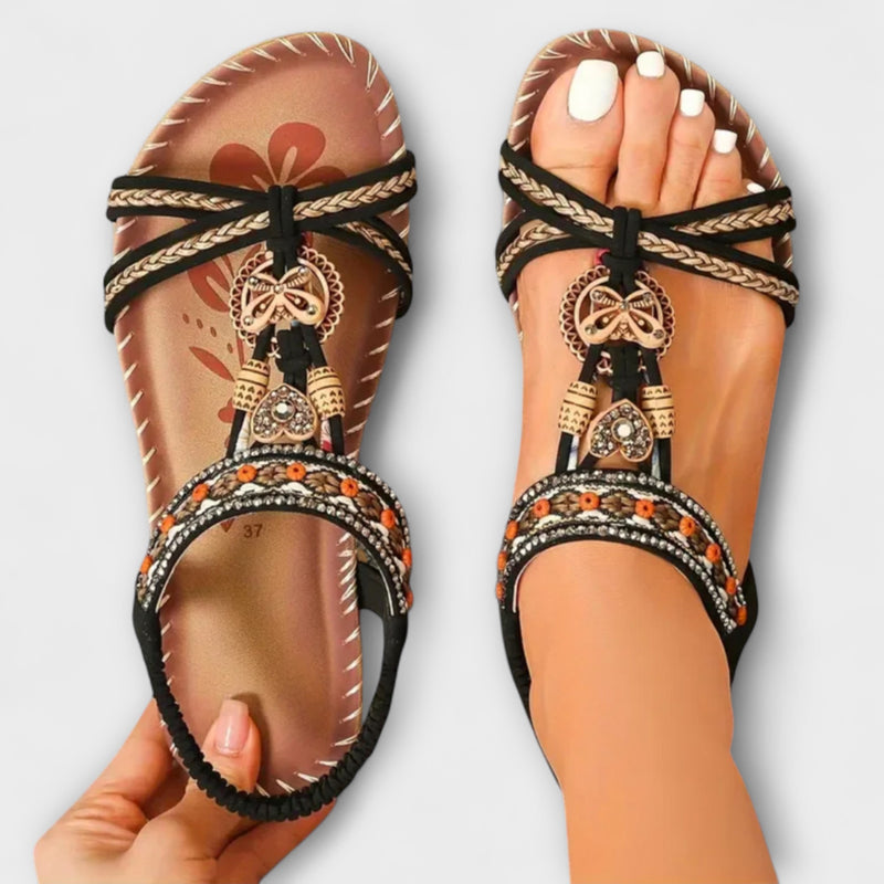 Vittoria - Sandalias