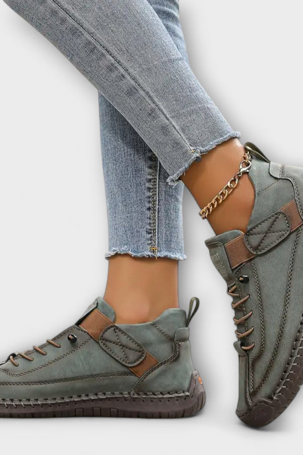 Zapatillas Chelsea atemporales