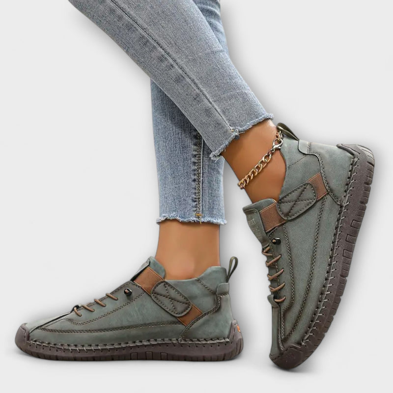 Zapatillas Chelsea atemporales