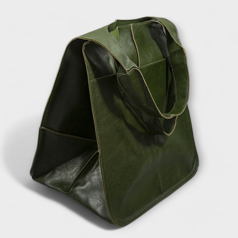 Bolsa de fin de semana oversize