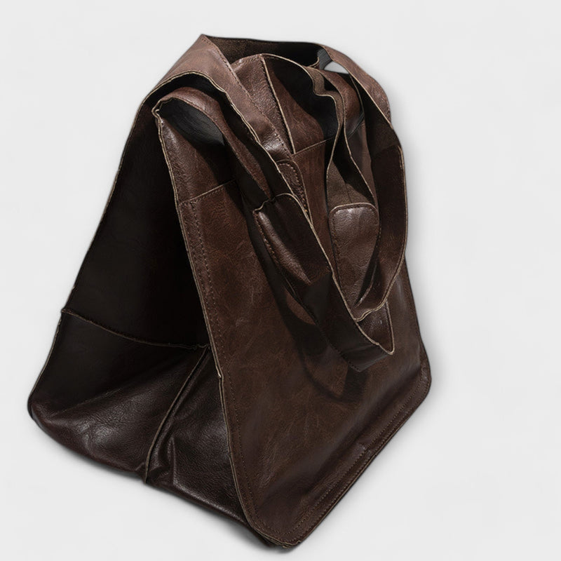 Bolsa de fin de semana oversize