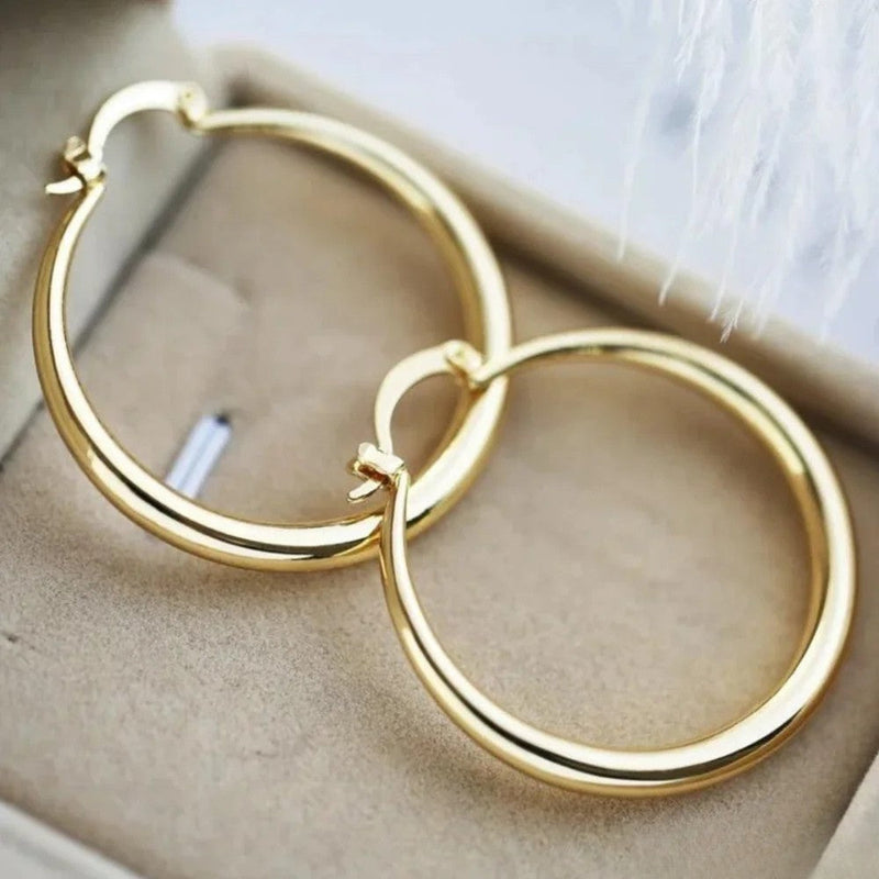 Grandes Pendientes