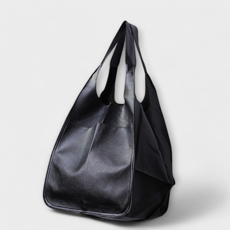 Bolsa de fin de semana oversize