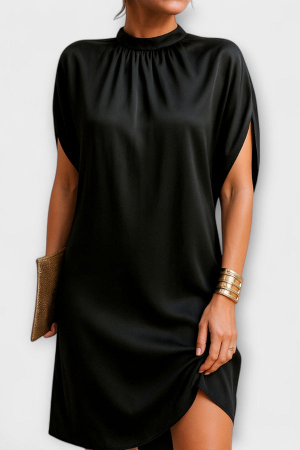 Trudy - Vestido elegante y ajustado