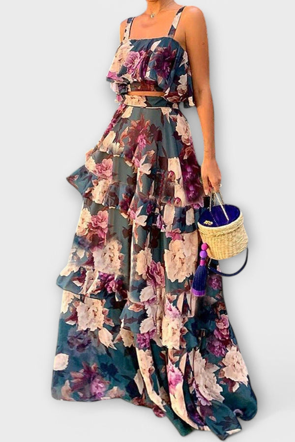 Conjunto de Playa de Verano