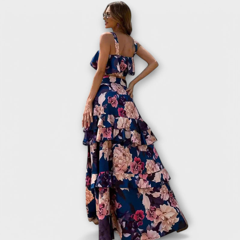 Conjunto de Playa de Verano