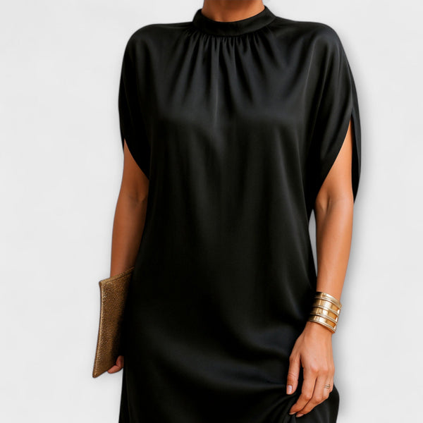 Trudy - Vestido elegante y ajustado