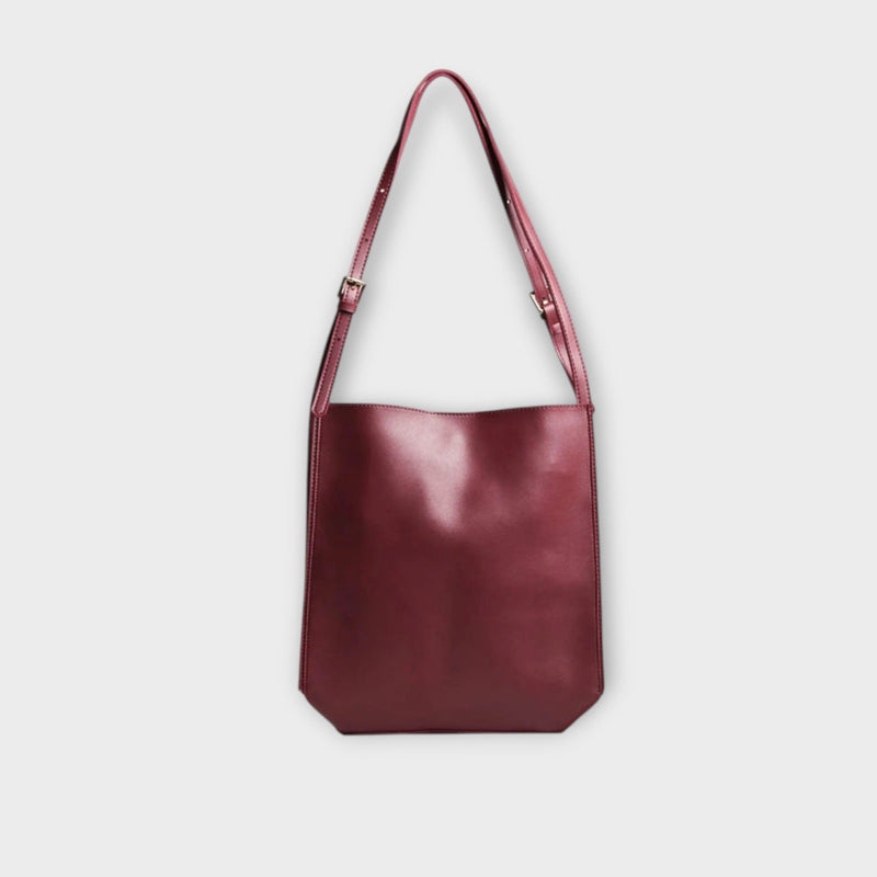 León - Mochila diaria elegante