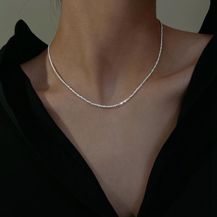 Collar de luz estelar - Set