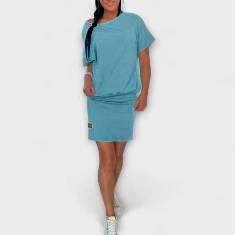 Mars - Ropa Casual Elegante