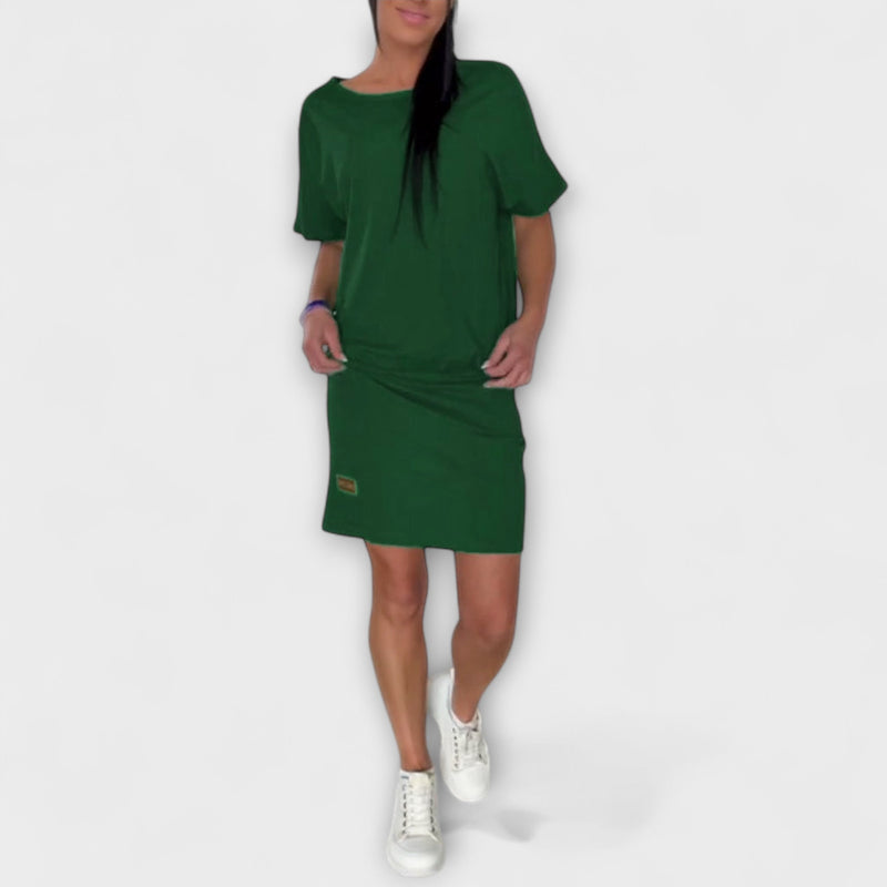 Mars - Ropa Casual Elegante