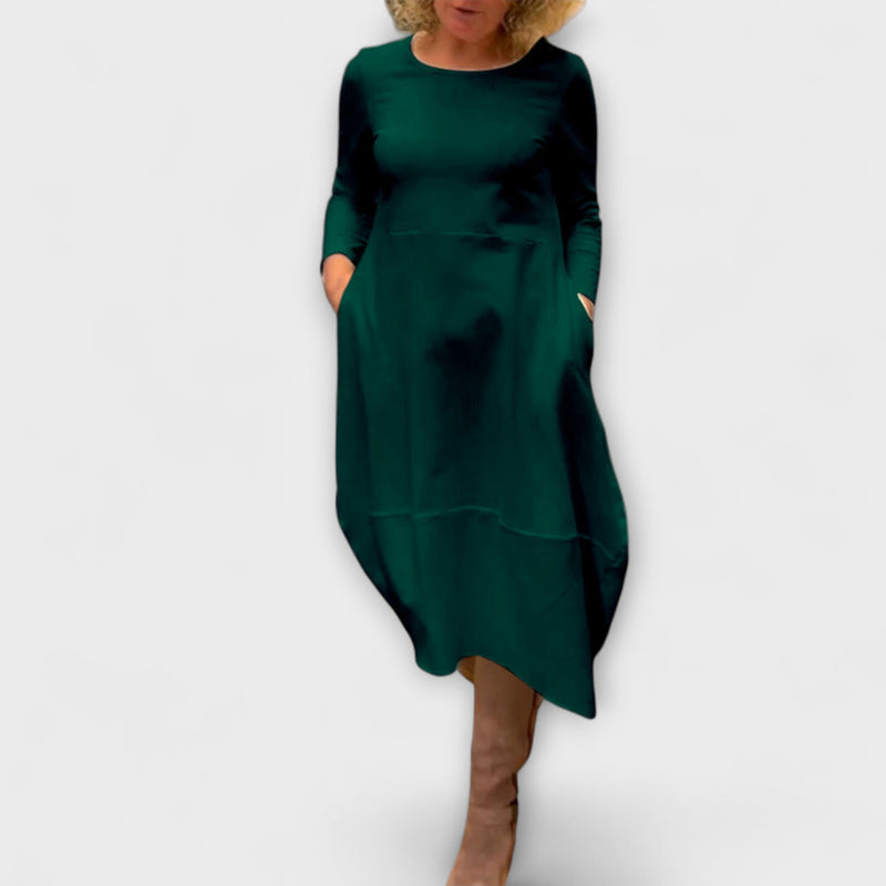 Emma - Vestidos Minimalistas
