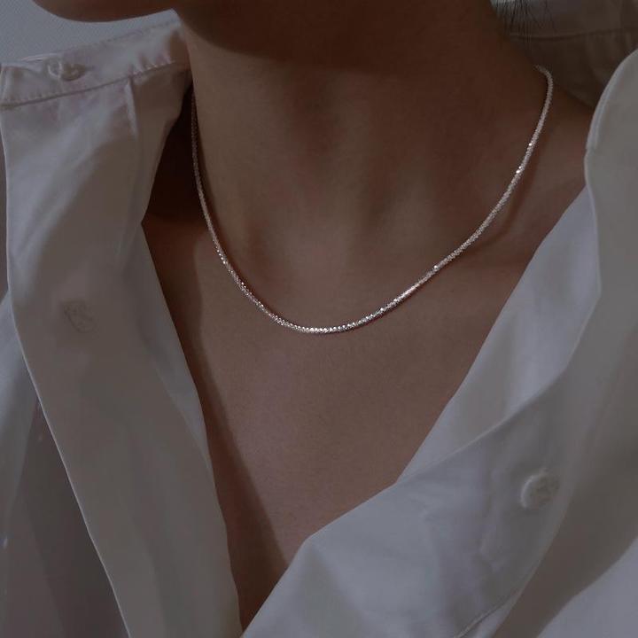 Collar de luz estelar - Set