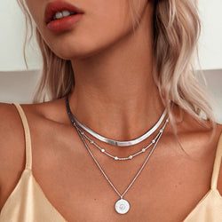 Collar Triple
