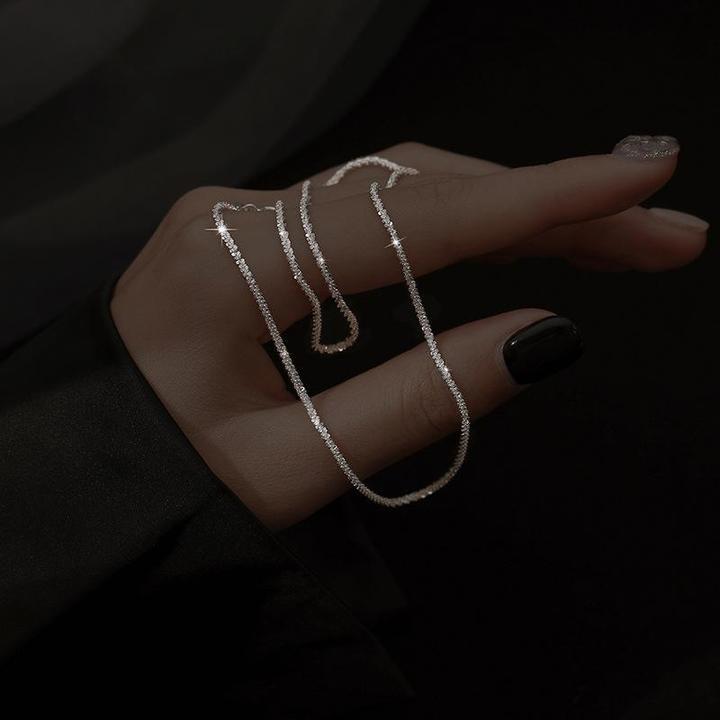 Collar de luz estelar - Set