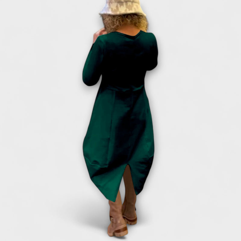 Emma - Vestidos Minimalistas