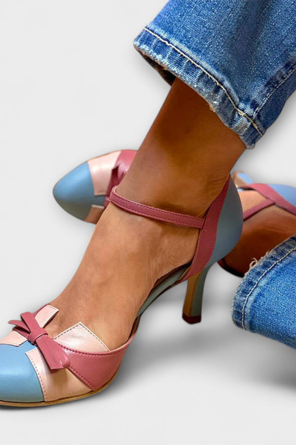 Savara – Elegancia ortopédica con estilo