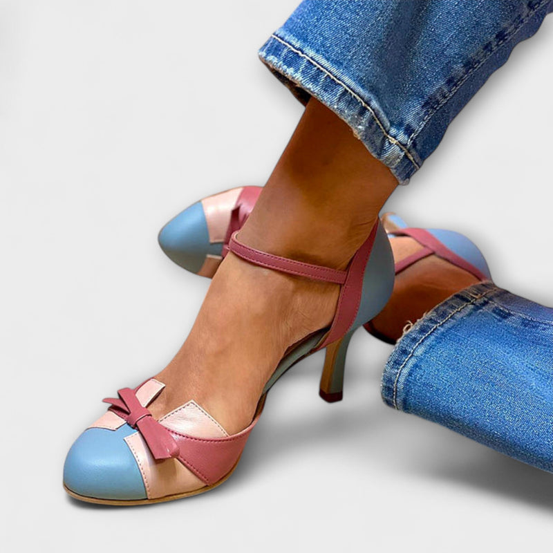 Savara – Elegancia con estilo