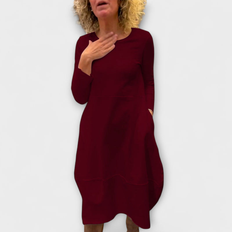 Emma - Vestidos Minimalistas