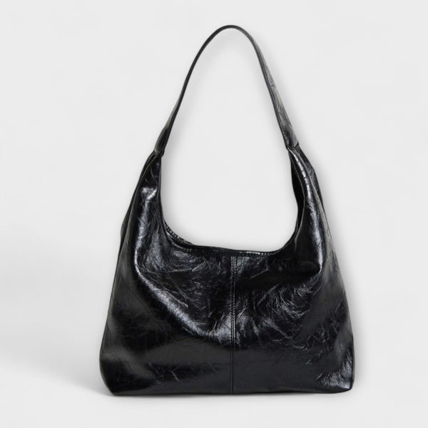 Scarlett - bolso de cuero inspirado en el vintage