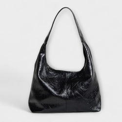 Scarlett - bolso de cuero inspirado en el vintage