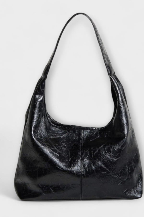 Scarlett - bolso de cuero inspirado en el vintage