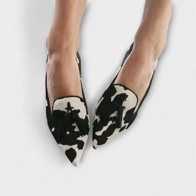 Julia - Zapatilla Elegante