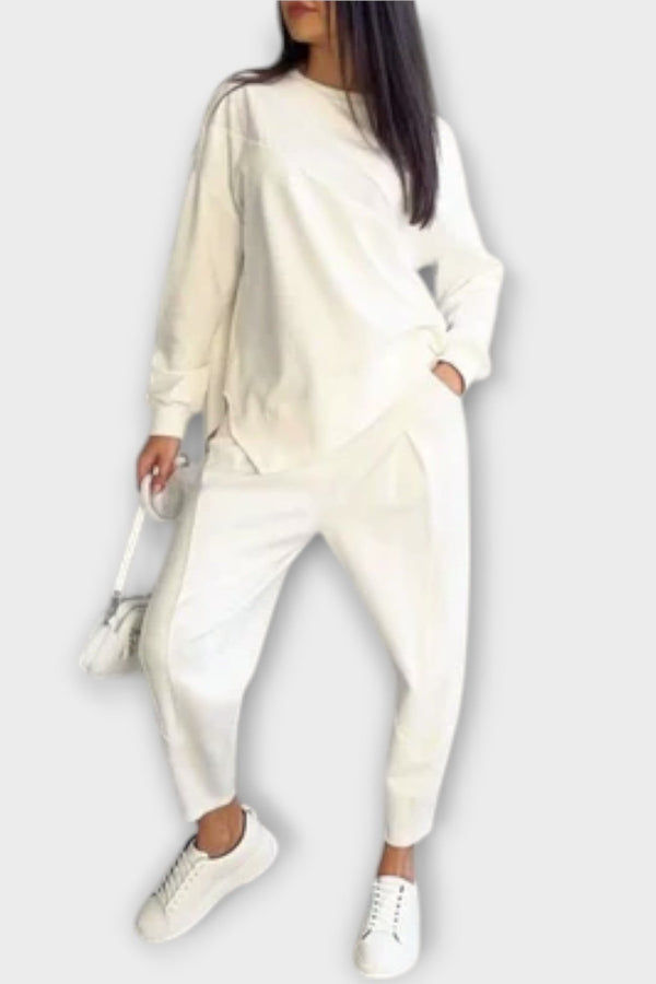 Audrey - Conjunto Casual