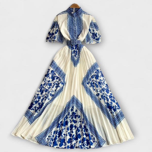 Delilah - Vestido inspirado en vintage
